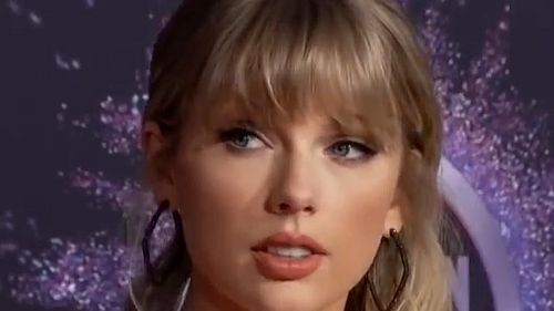 Taylor Swift peut-être nommée aux Oscars 2023 